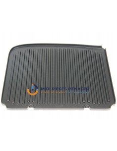 PLAQUE POUR GRILLE VIANDE...