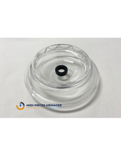 Couvercle et joint Kenwood AS00003040