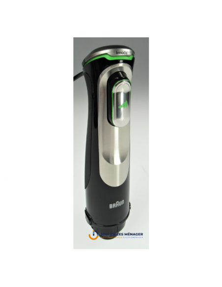 Moteur 1200W mixeur plongeant Braun AS00000451 Moteur 1200W mixeur plongeant Braun AS00000451