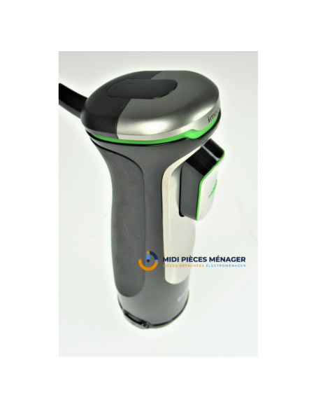 Moteur 1200W mixeur plongeant Braun AS00000451 Moteur 1200W mixeur plongeant Braun AS00000451