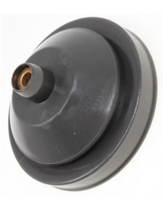 Support outeaux + joint gris blender Moulinex - MS-651389