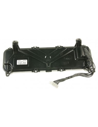 Carte électronique de commande expresso evidence Krups - MS-8030000822