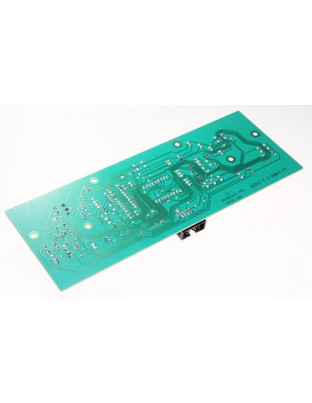 tableau de commande Delonghi 5250002500