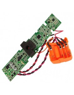 Module electronique...