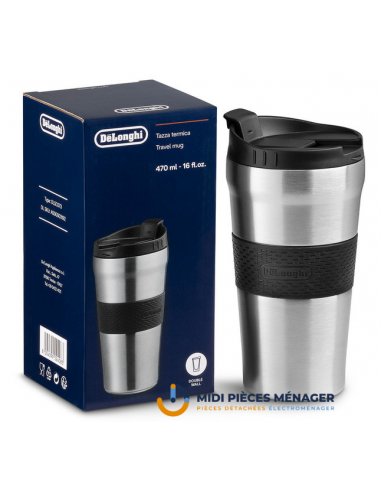 DLSC073 Tasse de voyage de 470 ml AS00003192