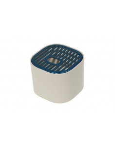 Appui pour tasses avec grille cafetière Nespresso Delonghi - 5513239391