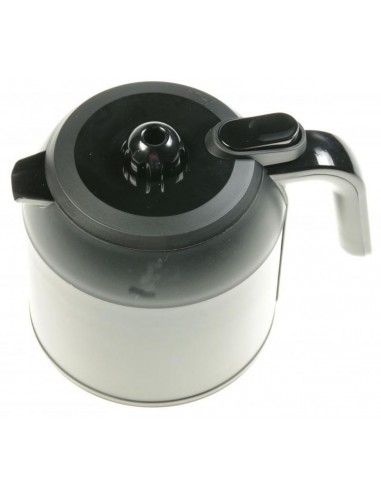 Pot thermos + couvercle cafetière Pro Aroma Krups - SS-208436