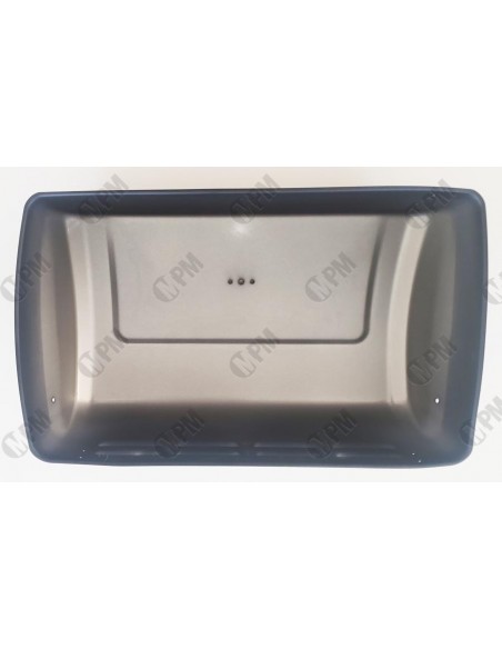 5010002306 - COUVERCLE 2 SERIES CLASSIC barbecue campingaz