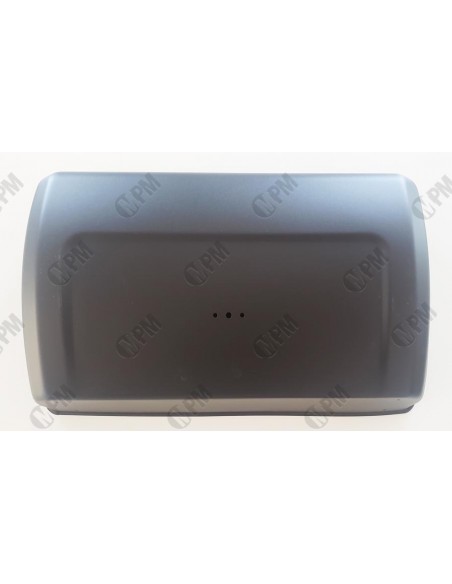 5010002306 - COUVERCLE 2 SERIES CLASSIC barbecue campingaz