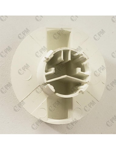 Bouton lave linge Whirlpool - 481941128526