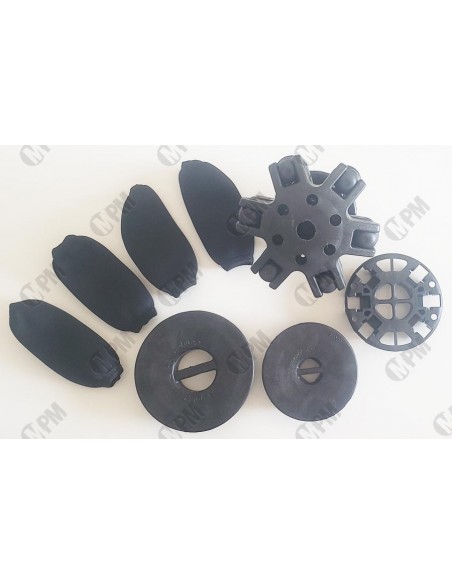 CONNECT INST.TENT-DOME-SUNDOME+4GAINES campingaz 5010002572 CONNECT INST.TENT-DOME-SUNDOME+4GAINES campingaz 5010002572