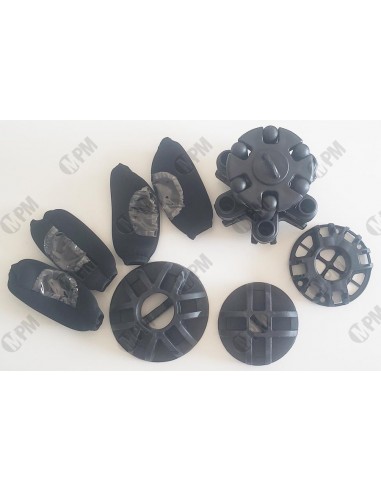 CONNECT INST.TENT-DOME-SUNDOME+4GAINES campingaz 5010002572