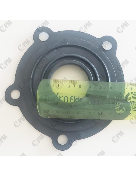 570393 - JOINT DE BRIDE CHAUFFE EAU