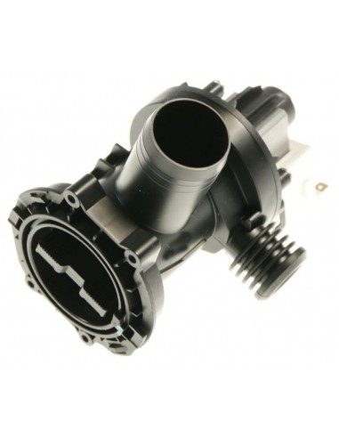 Pompe de vidange lave linge Whirlpool - C00507308