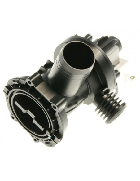 Pompe de vidange lave linge Whirlpool - C00507308