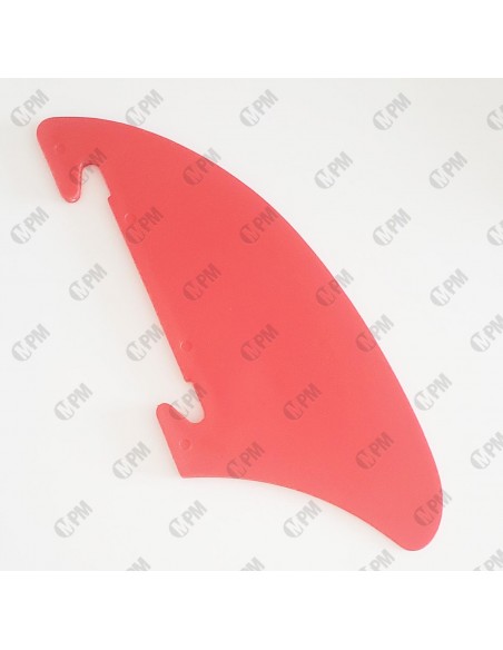 DERIVE ROUGE POUR KAYAK campingaz 79952