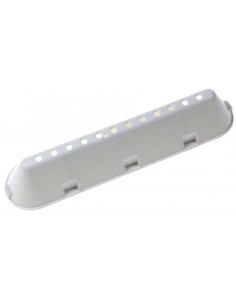 Aube de tambour lave linge Whirlpool - C00799111