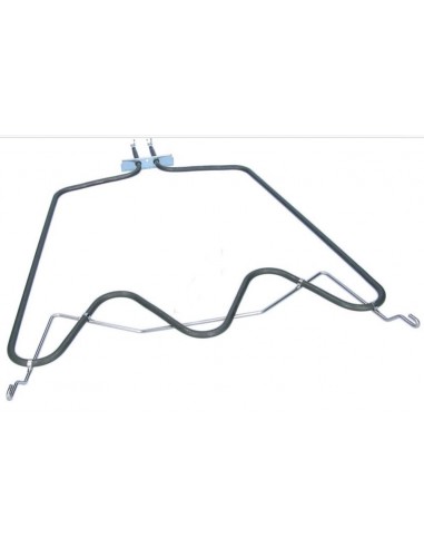 481010551720 - Resistance inférieure four