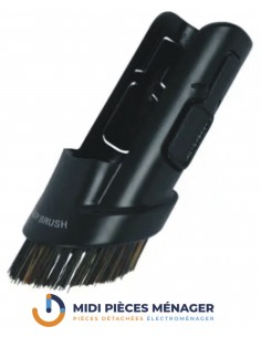 Brosse Delta Silence Force ZR902701 ROWENTA