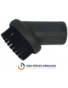 brosse ronde d'ameublement...