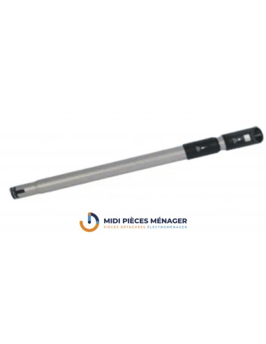Tube telescopique aspirateur silence force...