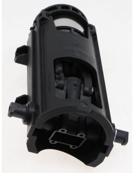 Unité d'extraction cafetière Nespresso M100 Magimix - 506183