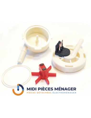 Débitmètre pour cafetière DELONGHI 5213225251