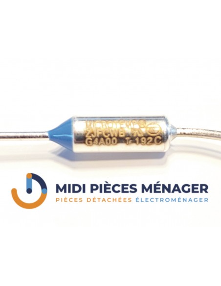 CÂBLAGE AVEC TCO POUR CAFETIERE DELONGHI 5013257141 CÂBLAGE AVEC TCO POUR CAFETIERE DELONGHI 5013257141