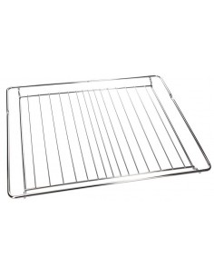 Grille avec arrêts four Brandt - AS0020484