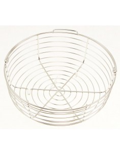 Panier fil 5l cocotte Lagostina - 010920260105