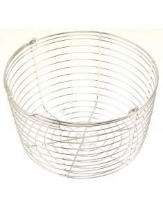 Panier fil 7l cocotte Lagostina - 010920260107