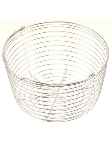 Panier fil 7l cocotte Lagostina - 010920260107