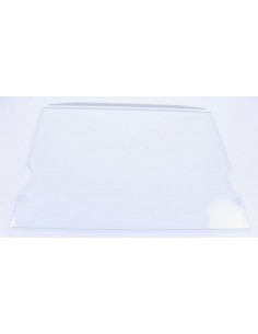 Clayette + barre maintien réfrigérateur Liebherr - D322358