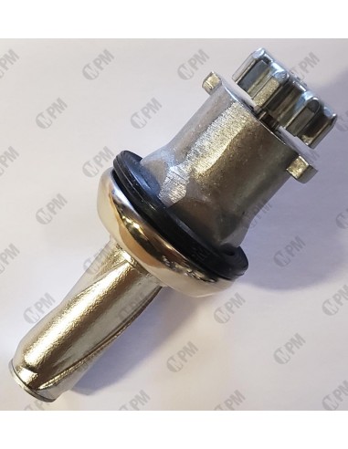 Axe de transmission + joint pour robot KENWOOD KW716485