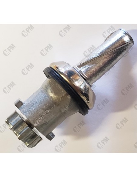 Axe de transmission + joint pour robot KENWOOD KW716485