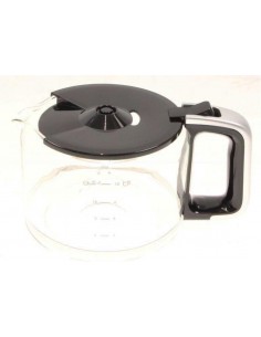 Verseuse+couvercle cafetiere Smart CM600- SS-208777