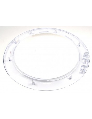 Encadrement hublot lave linge Candy - 43029398