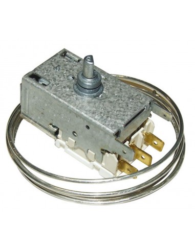 Thermostat réfrigérateur Whirlpool - 481227128422