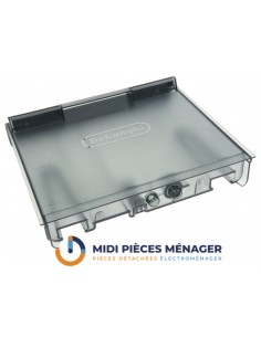 RESERVOIR D EAU POUR CAFETIERE DELONGHI AS00001211