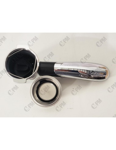 5513200349 - Porte filtre cafetiere expresso ECZ351 delonghi