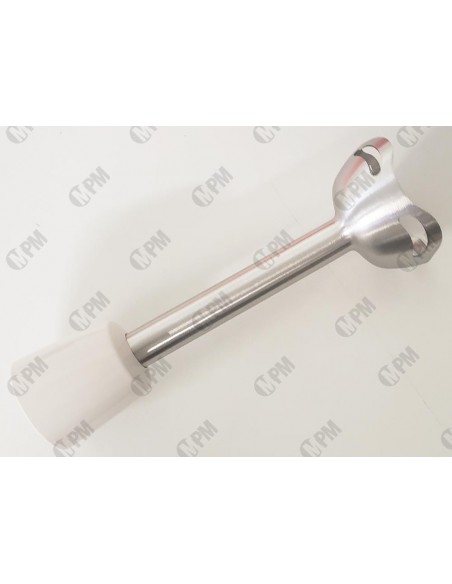 Pied mixer inox beige mixer soleil moulinex - MS-651767