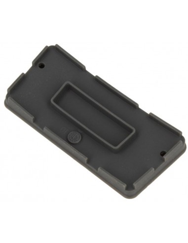 Capuchon couvercle réservoir four Bosch - 00637071