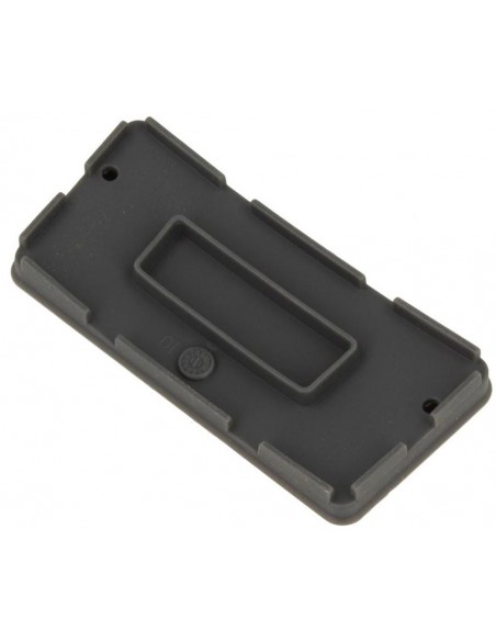 Capuchon couvercle réservoir four Bosch - 00637071