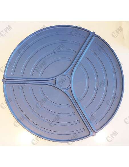 ETAGERE PLASTIQUE RECHAUD PARTY GRILL PG600 campingaz 5010003844