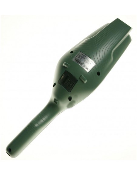 Corps noir aspirateur Electrolux - 14011252330/7
