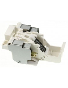 Sécurité de porte lave...