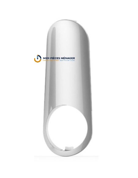 Coque PopTop argent brillant KAT65.000SI - AW20010024 chez midi pièces menager