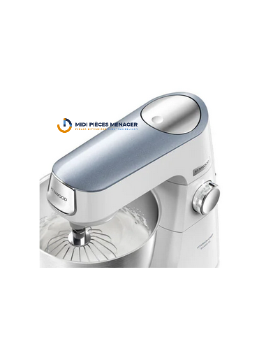 Coque PopTop bleu minéral KAT65.000BL - AW20010027 chez Midi Pièces Ménager