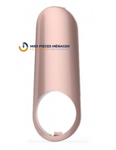 Coque PopTop rouge argile KAT65.000RD - AW20010028 chez Midi Pièces Ménager