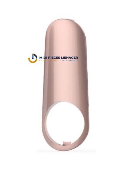 Coque PopTop rouge argile KAT65.000RD - AW20010028 chez Midi Pièces Ménager